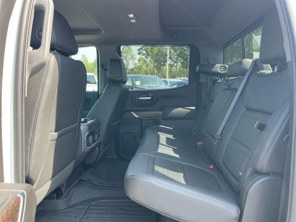 used 2021 GMC Sierra 1500 car