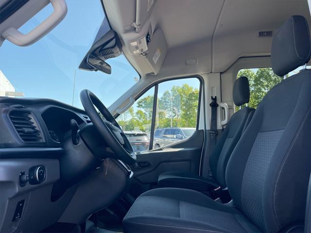used 2023 Ford Transit-350 car, priced at $48,980