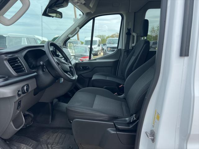 used 2023 Ford Transit-350 car, priced at $48,980