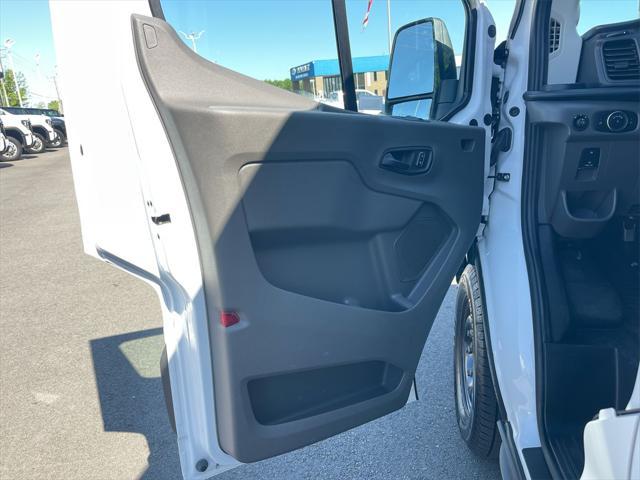 used 2023 Ford Transit-350 car, priced at $48,980