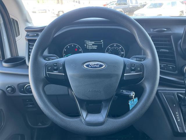 used 2023 Ford Transit-350 car, priced at $48,980