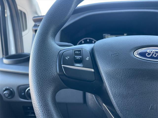 used 2023 Ford Transit-350 car, priced at $48,980