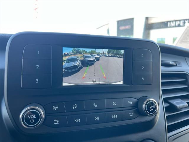 used 2023 Ford Transit-350 car, priced at $48,980