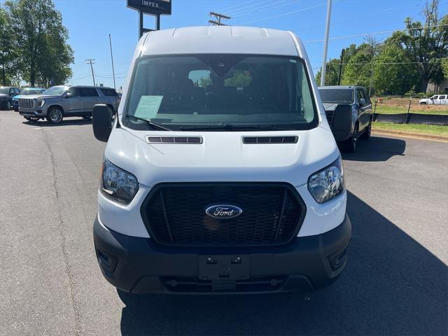 used 2023 Ford Transit-350 car, priced at $48,980
