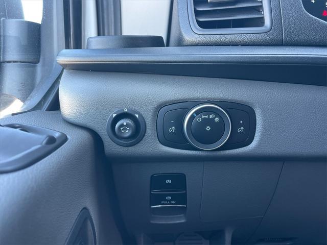 used 2023 Ford Transit-350 car, priced at $48,980