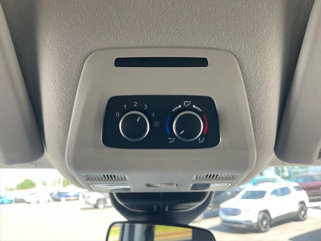 used 2023 Ford Transit-350 car, priced at $48,980