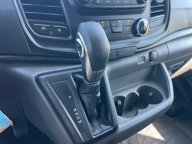 used 2023 Ford Transit-350 car, priced at $48,980