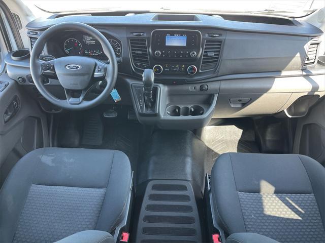 used 2023 Ford Transit-350 car, priced at $48,980