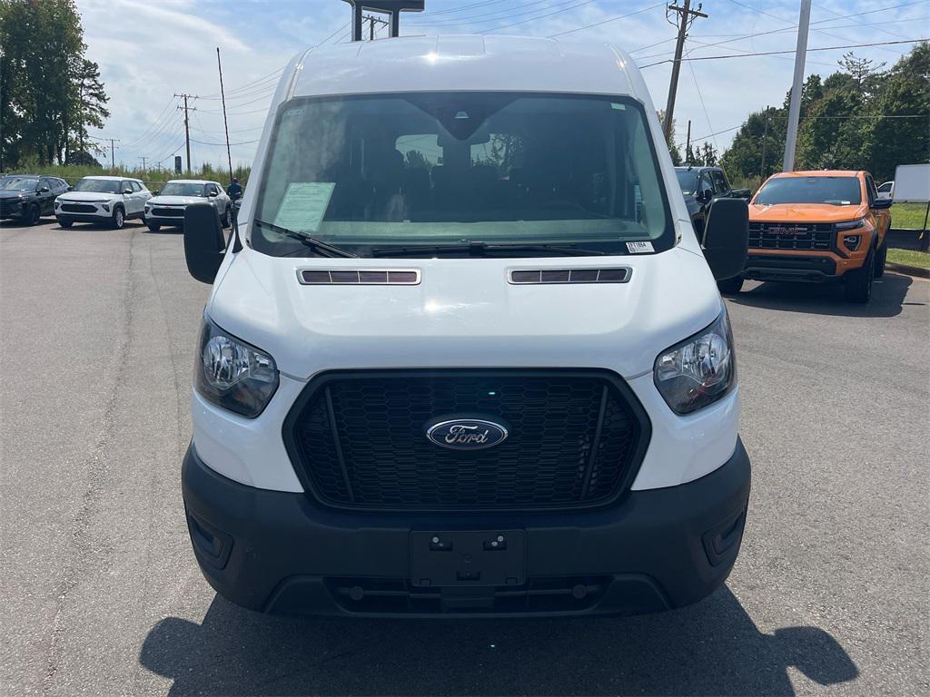 used 2023 Ford Transit-350 car, priced at $45,980