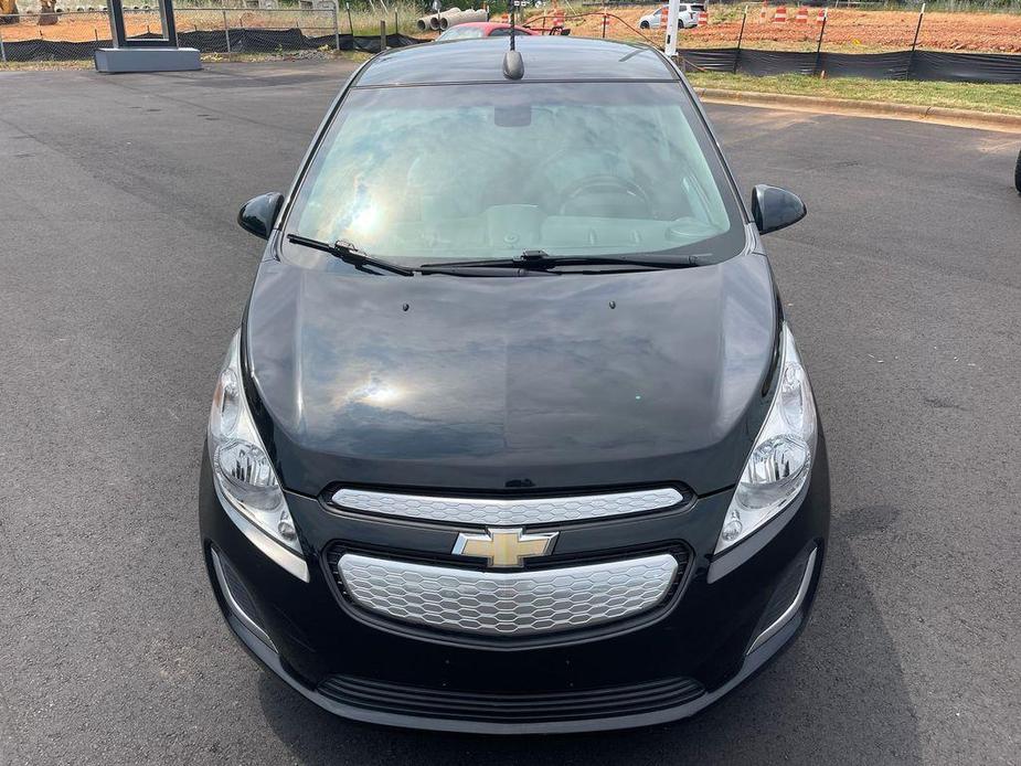 used 2016 Chevrolet Spark EV car, priced at $8,900