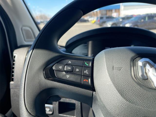 used 2025 Ram ProMaster 2500 car, priced at $41,200