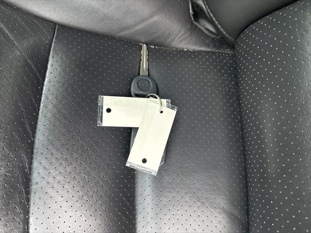 used 2006 Chevrolet Corvette car, priced at $22,000