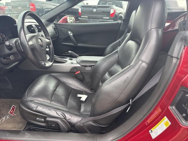 used 2006 Chevrolet Corvette car, priced at $22,000