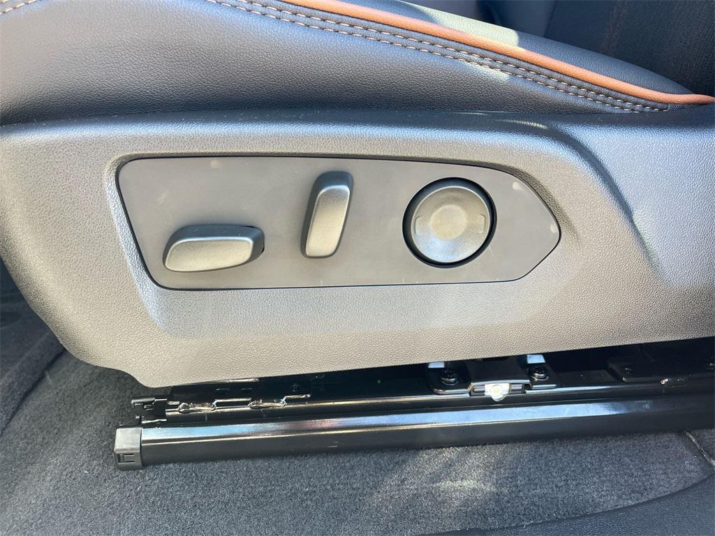 new 2026 GMC Canyon car, priced at $45,995