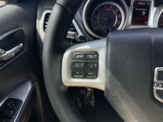 used 2018 Dodge Journey car, priced at $11,990
