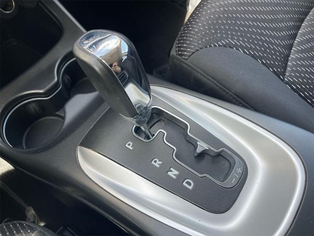used 2018 Dodge Journey car, priced at $11,990