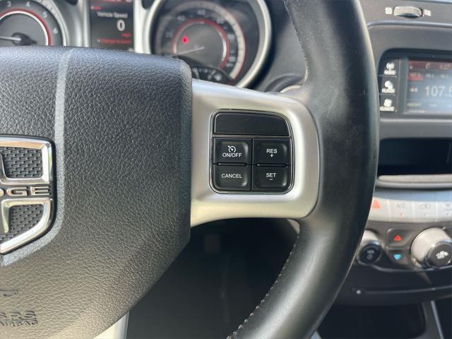 used 2018 Dodge Journey car, priced at $11,990