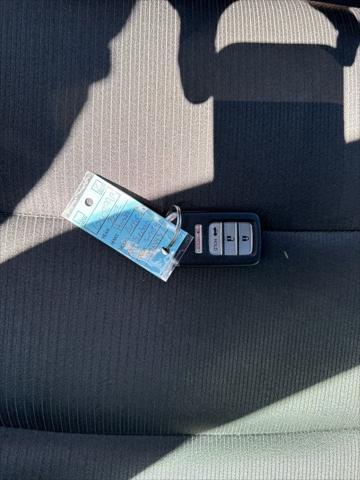 used 2022 Honda Accord car, priced at $24,980
