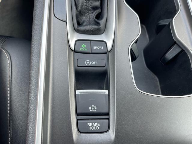 used 2022 Honda Accord car, priced at $24,980
