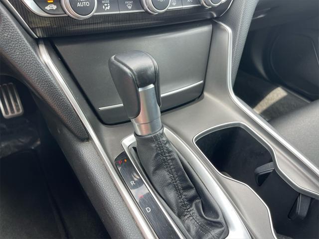 used 2022 Honda Accord car, priced at $24,980
