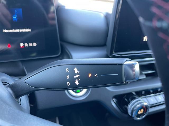 used 2024 Acura ZDX car, priced at $45,250