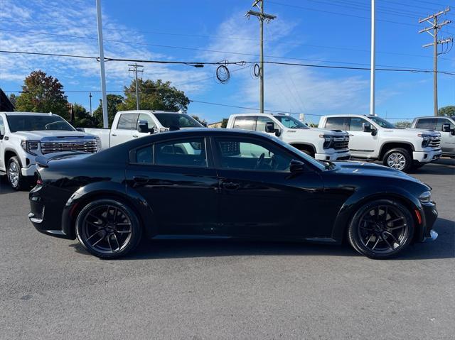 used 2020 Dodge Charger car, priced at $37,500