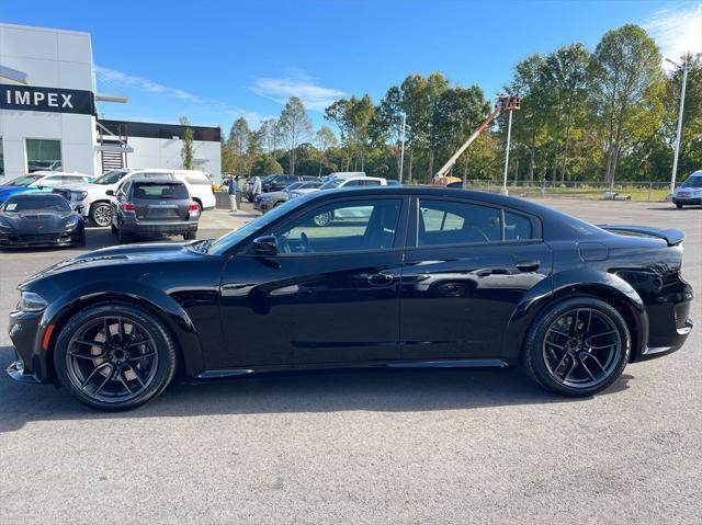 used 2020 Dodge Charger car, priced at $37,500