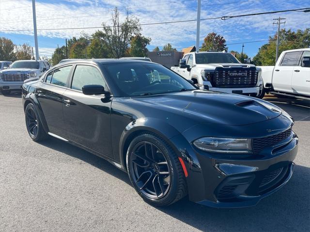 used 2020 Dodge Charger car, priced at $37,500