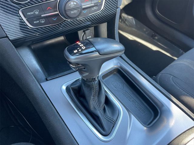 used 2020 Dodge Charger car, priced at $37,500