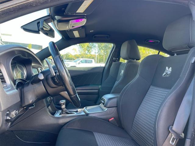 used 2020 Dodge Charger car, priced at $37,500