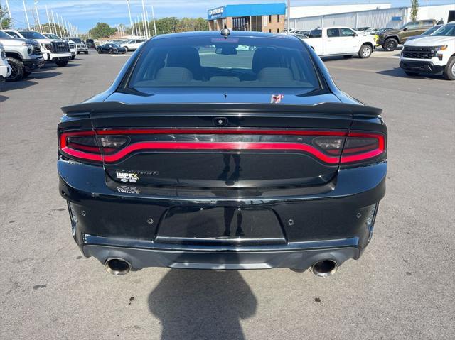 used 2020 Dodge Charger car, priced at $37,500