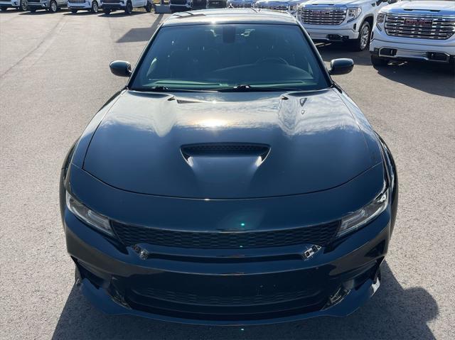 used 2020 Dodge Charger car, priced at $37,500