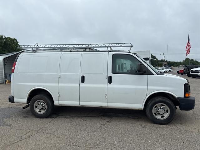 used 2014 Chevrolet Express 2500 car