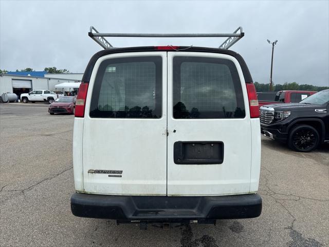 used 2014 Chevrolet Express 2500 car
