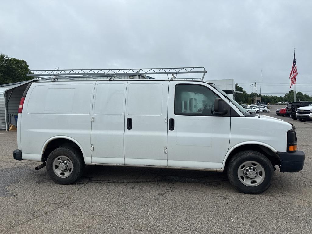 used 2014 Chevrolet Express 2500 car