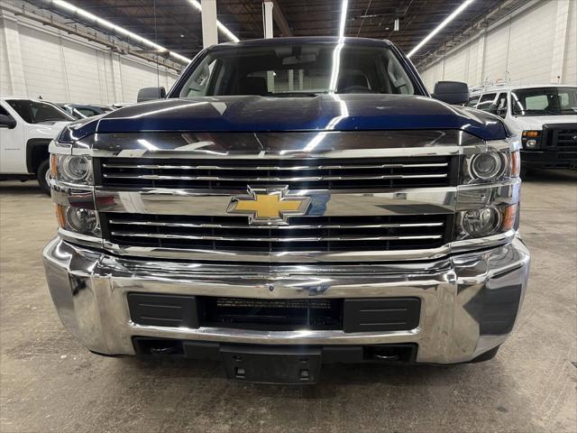 used 2015 Chevrolet Silverado 2500 car, priced at $19,950