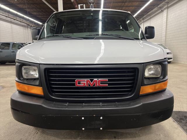 used 2010 GMC Savana 3500 car, priced at $11,950