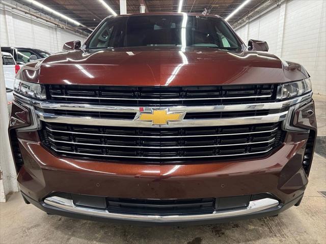 used 2023 Chevrolet Tahoe car, priced at $49,950