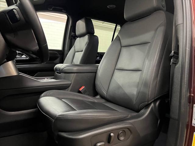 used 2023 Chevrolet Tahoe car, priced at $49,950