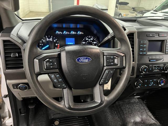 used 2017 Ford F-250 car, priced at $19,950