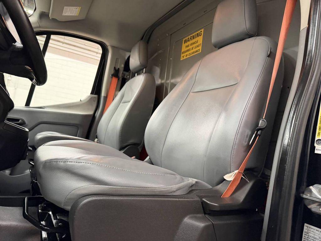 used 2019 Ford Transit-150 car, priced at $12,950