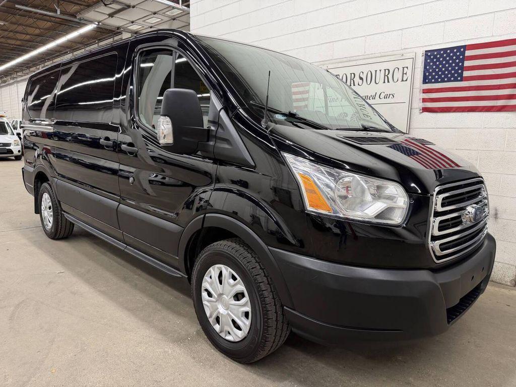 used 2019 Ford Transit-150 car, priced at $12,950