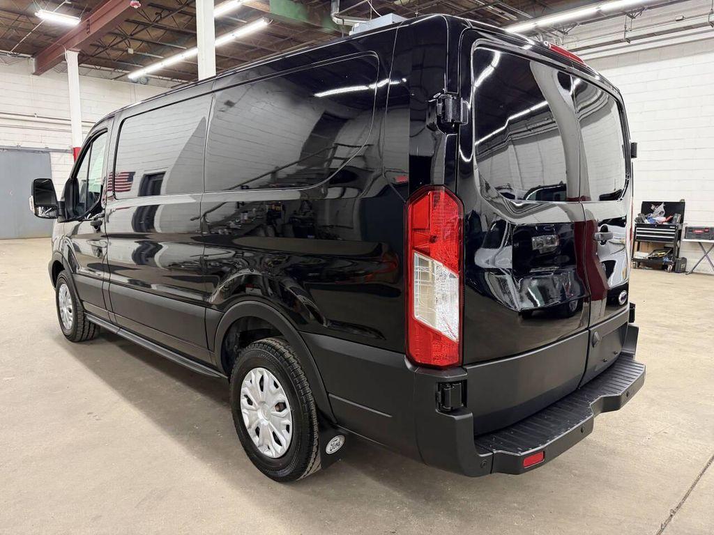 used 2019 Ford Transit-150 car, priced at $12,950