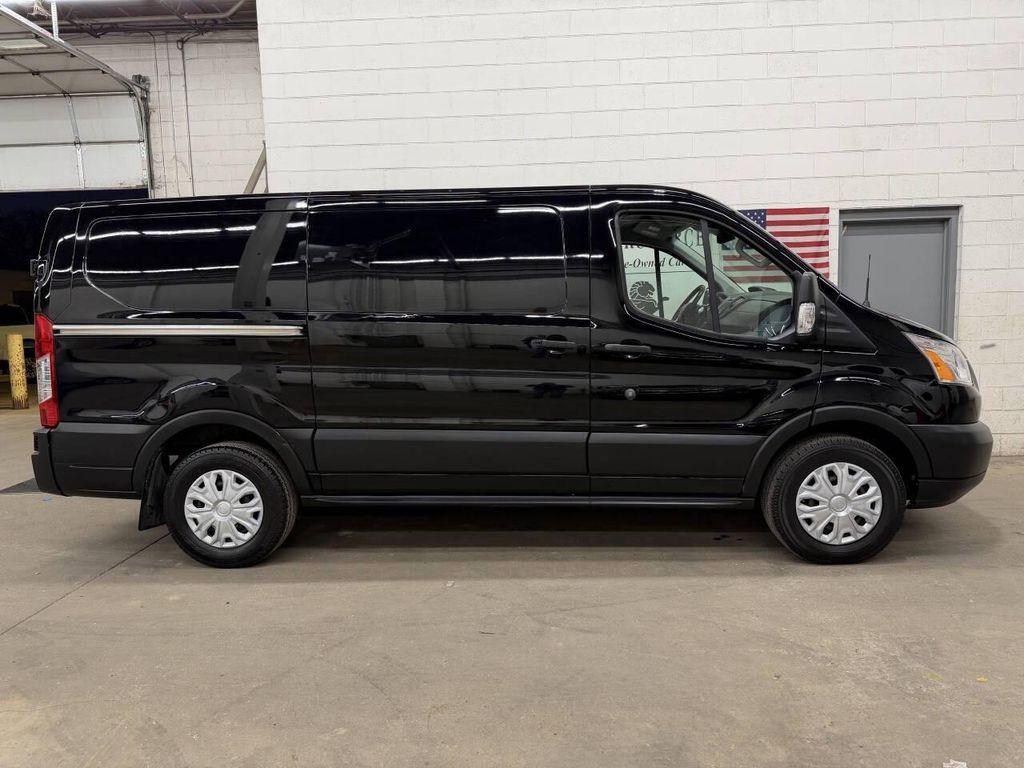 used 2019 Ford Transit-150 car, priced at $12,950