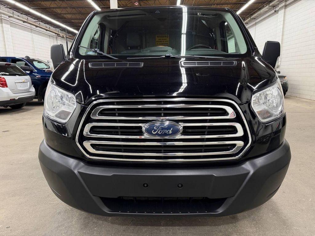 used 2019 Ford Transit-150 car, priced at $12,950