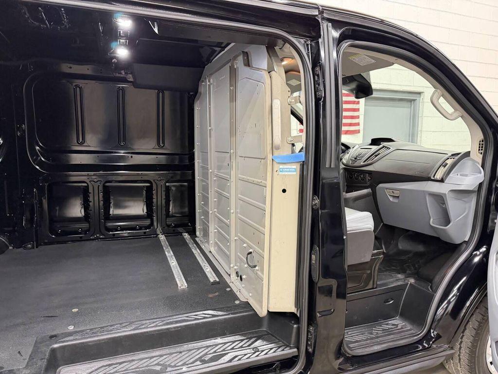 used 2019 Ford Transit-150 car, priced at $12,950