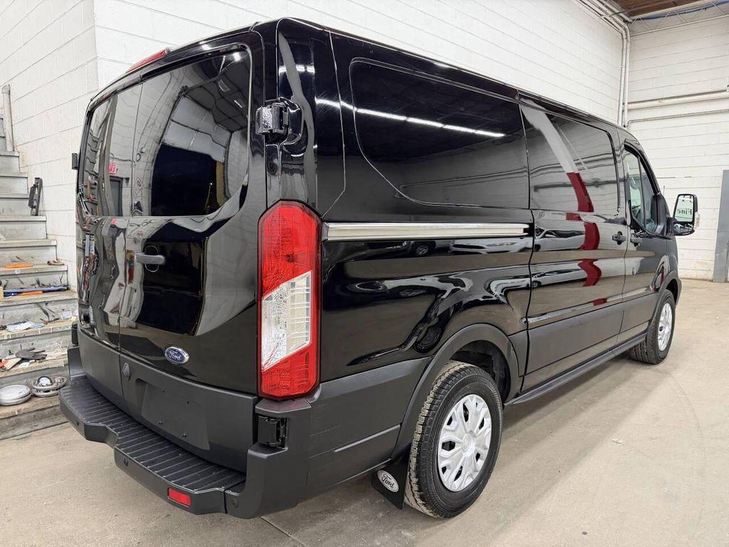 used 2019 Ford Transit-150 car, priced at $12,950