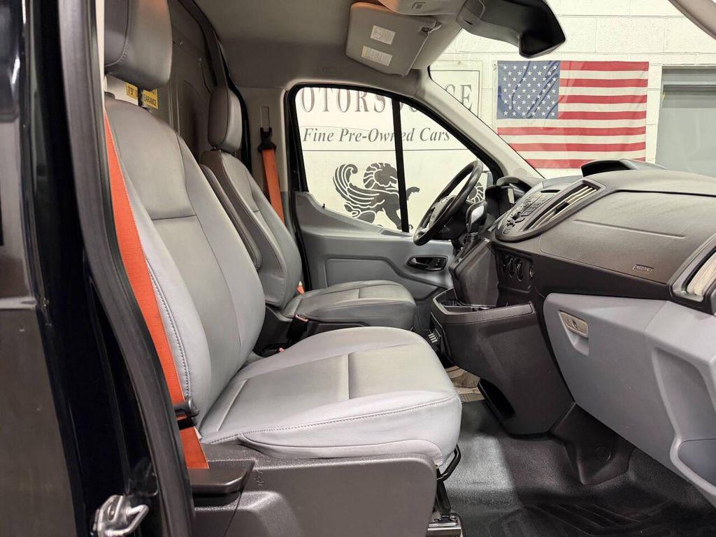 used 2019 Ford Transit-150 car, priced at $12,950