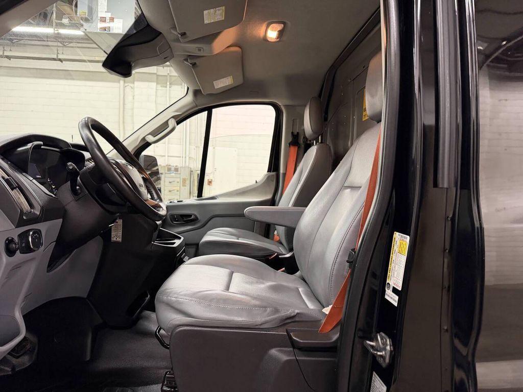 used 2019 Ford Transit-150 car, priced at $12,950