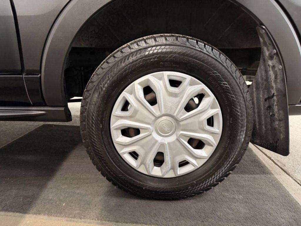 used 2019 Ford Transit-150 car, priced at $12,950